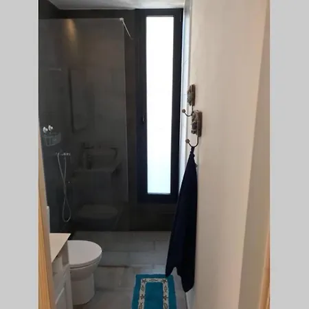 Casa Kaya Сasa de vacaciones Lajares