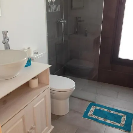 Сasa de vacaciones Casa Kaya *