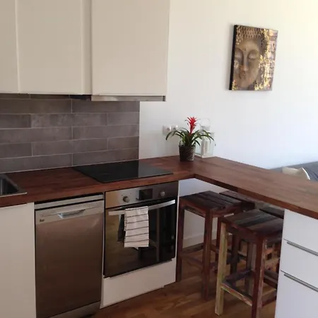 Сasa de vacaciones Casa Kaya