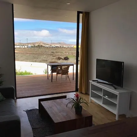 Сasa de vacaciones Casa Kaya *