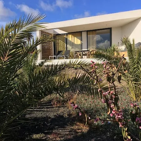 Сasa de vacaciones Casa Kaya *
